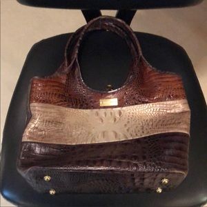👜AUTHENTIC BRAHMIN👜